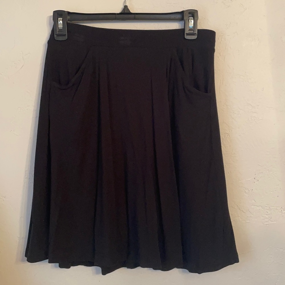 ASOS skater skirt